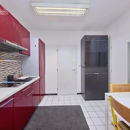 Destiny Apartment 布拉迪斯拉发 外观 照片