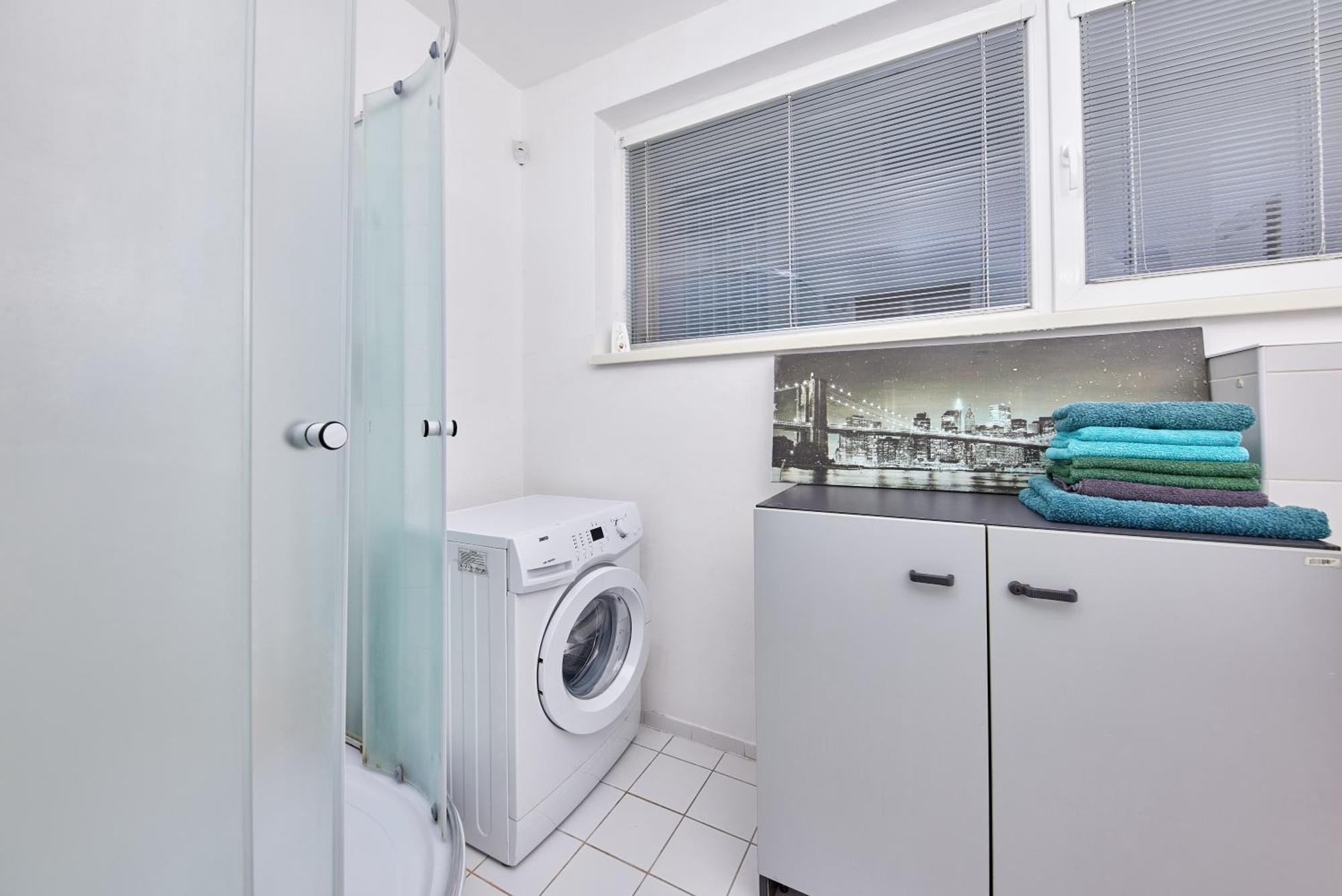 Destiny Apartment 布拉迪斯拉发 外观 照片