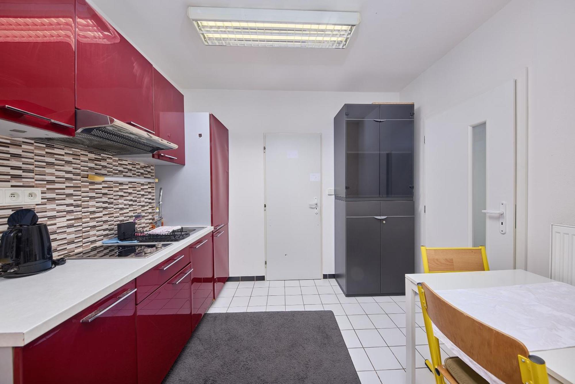 Destiny Apartment 布拉迪斯拉发 外观 照片